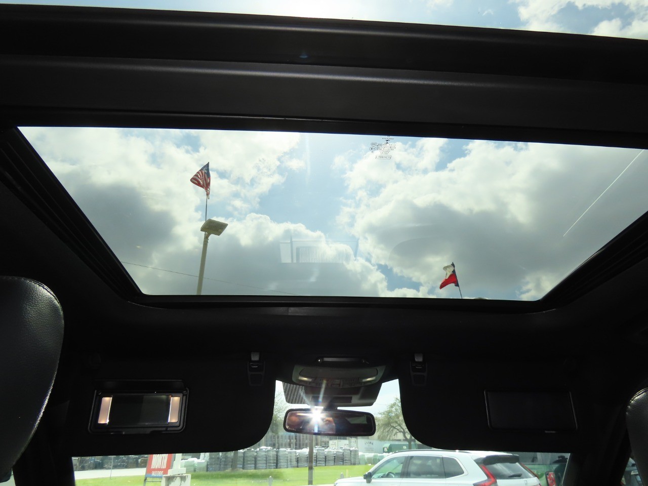 used 2021 Ford Expedition car, priced at $32,999