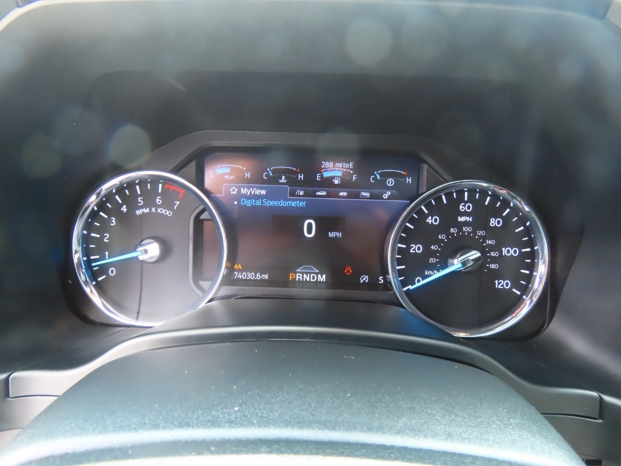 used 2021 Ford Expedition car, priced at $32,999