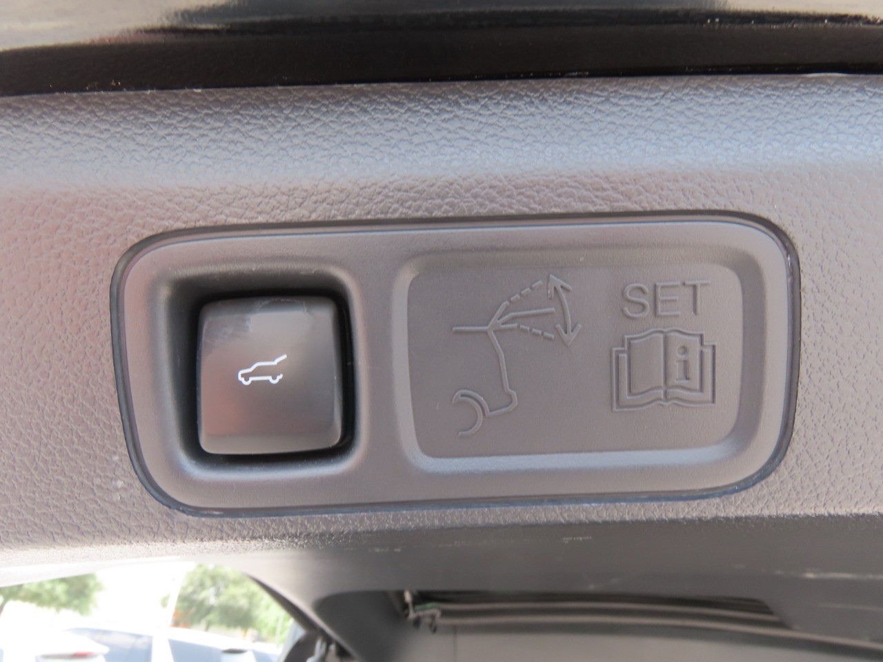 2024 Ford Expedition Limited Agate Black Metallic at Planet Ford