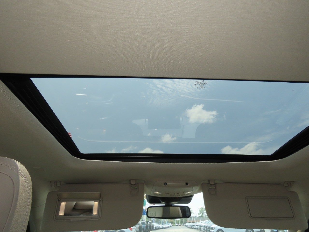 2024 Ford Expedition Limited Agate Black Metallic at Planet Ford