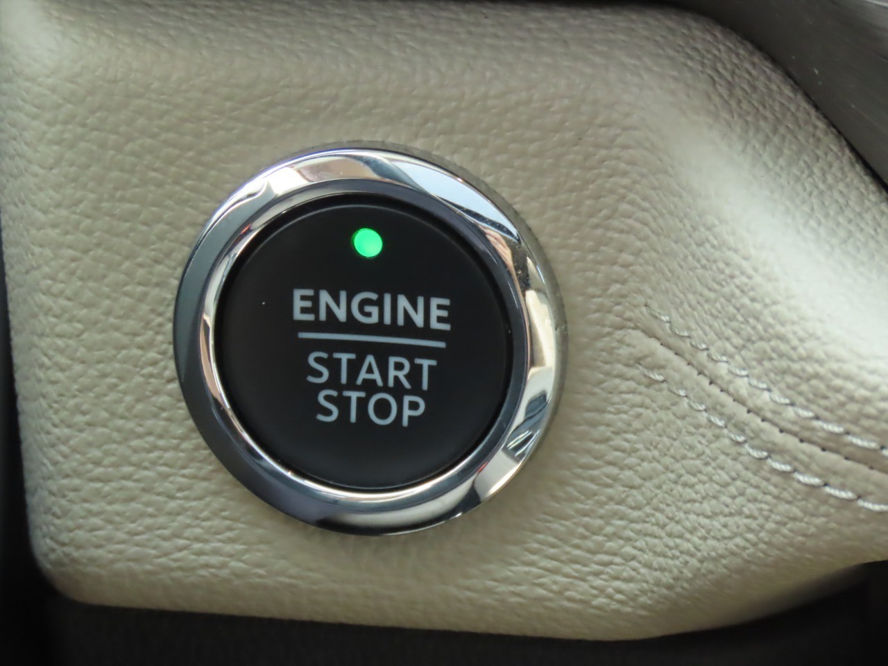 2024 Ford Expedition Limited Agate Black Metallic at Planet Ford