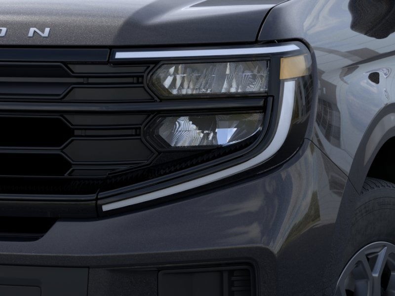 2027 Ford Expedition Platinum Agate Black Metallic at Planet Ford