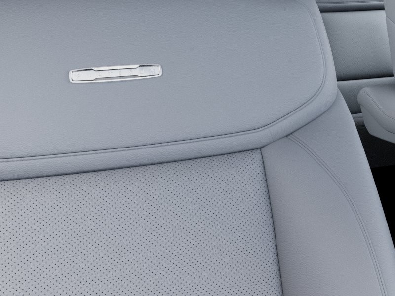2027 Ford Expedition Platinum Agate Black Metallic at Planet Ford