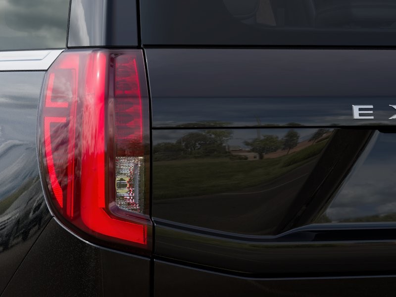 2027 Ford Expedition Platinum Agate Black Metallic at Planet Ford