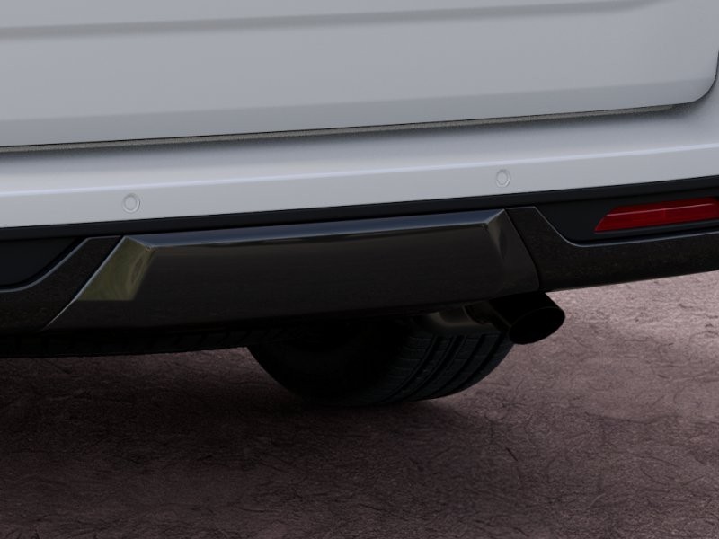 2027 Ford Expedition Platinum Star White Metallic Tri-Coat at Planet Ford