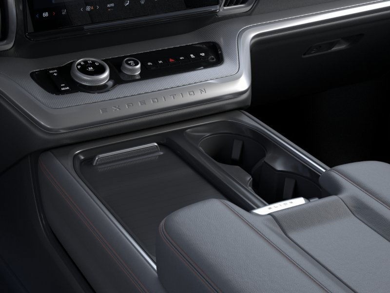 2027 Ford Expedition Platinum Marsh Gray at Planet Ford