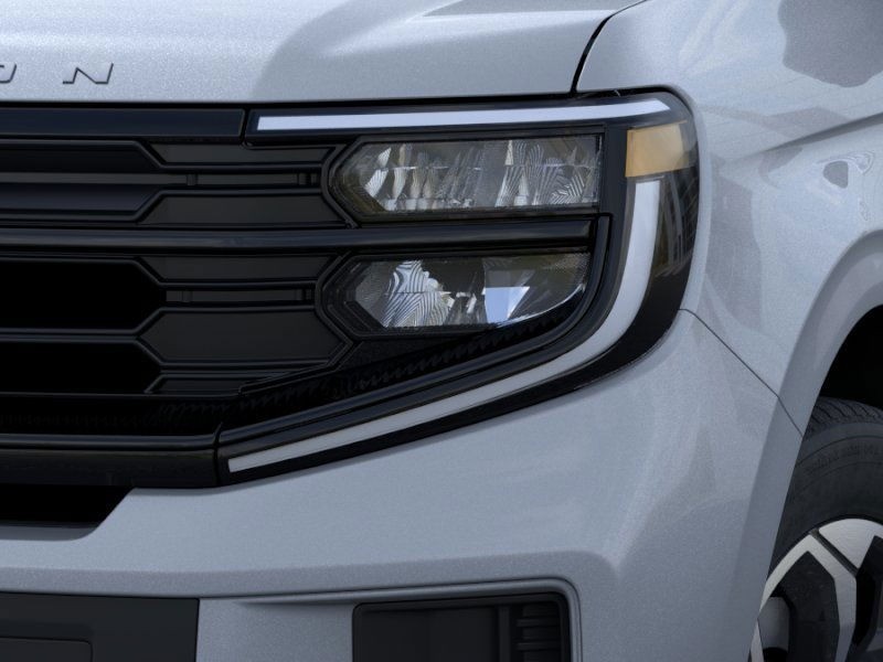 2027 Ford Expedition Platinum Marsh Gray at Planet Ford