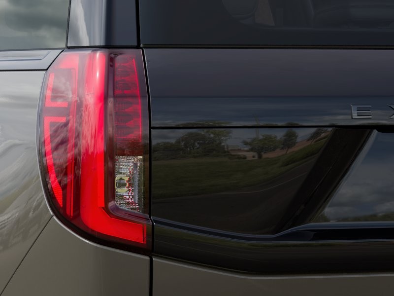 2027 Ford Expedition Platinum Marsh Gray at Planet Ford