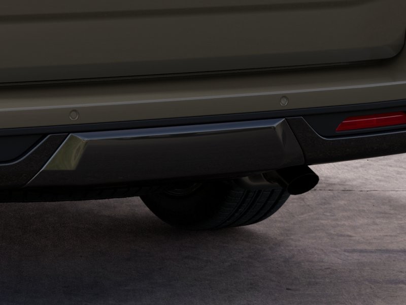 2027 Ford Expedition Platinum Marsh Gray at Planet Ford