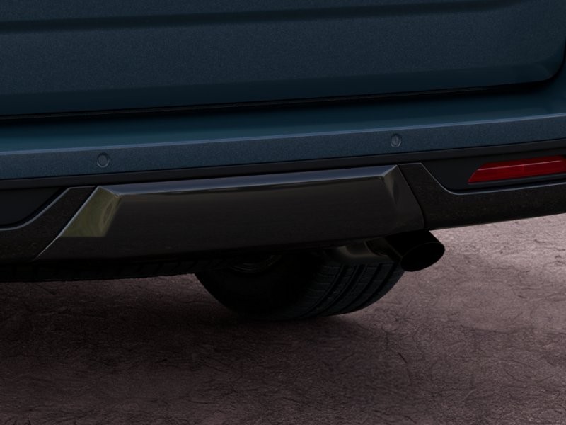 2027 Ford Expedition Platinum Nocturnal Blue Metallic at Planet Ford