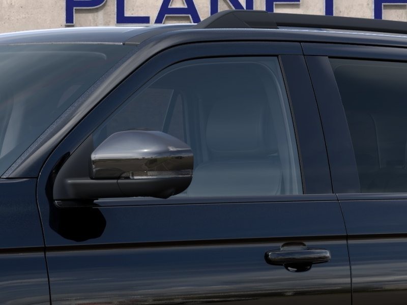 2027 Ford Expedition photo 15 of 16