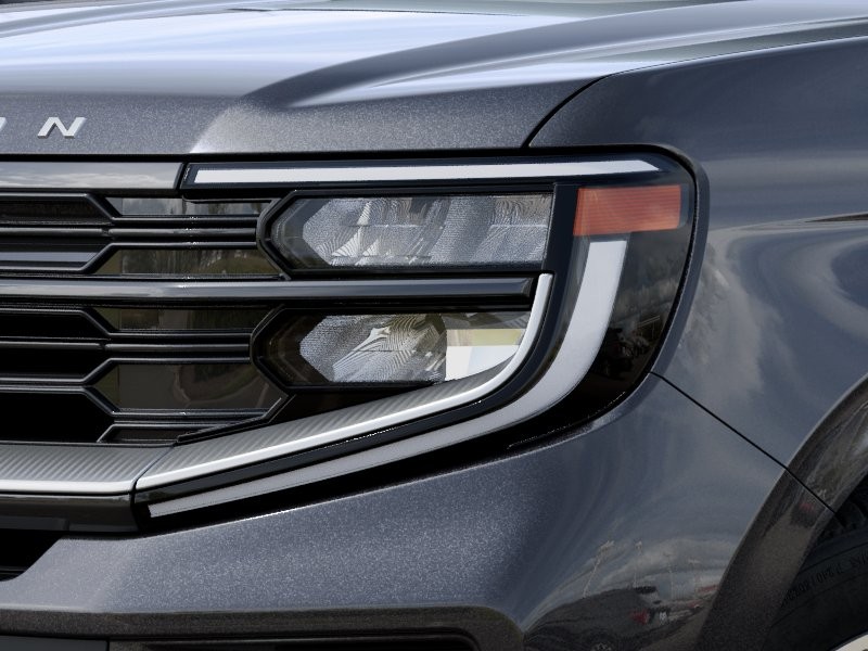 2027 Ford Expedition Platinum Dark Matter Gray Metallic at Planet Ford
