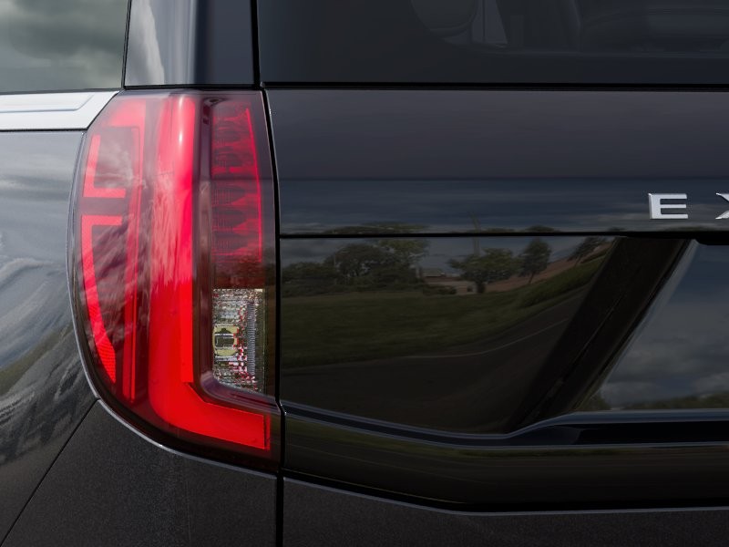 2027 Ford Expedition Platinum Dark Matter Gray Metallic at Planet Ford