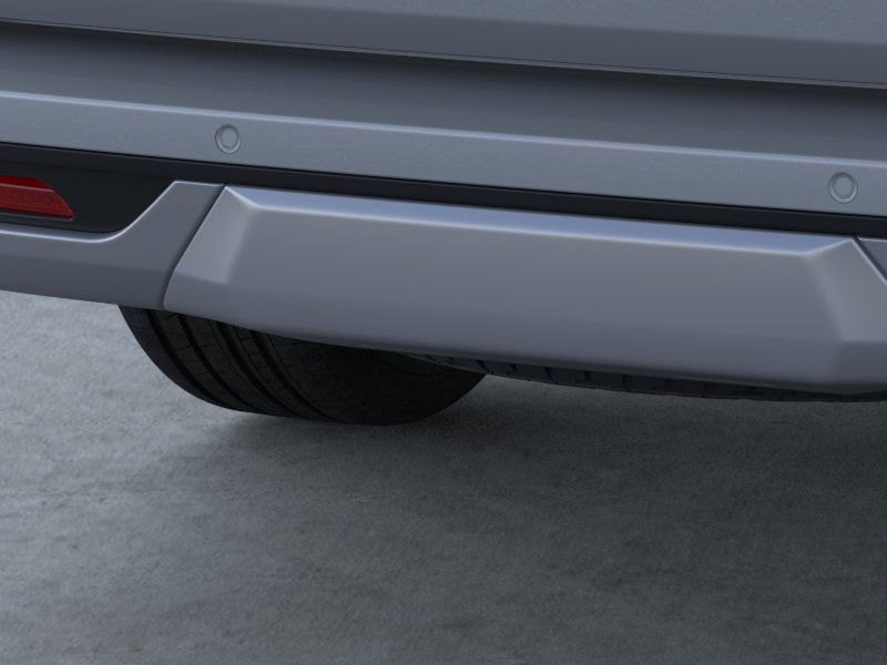 2025 Ford Expedition Platinum Glacier Gray Metallic TriCoat at Planet Ford