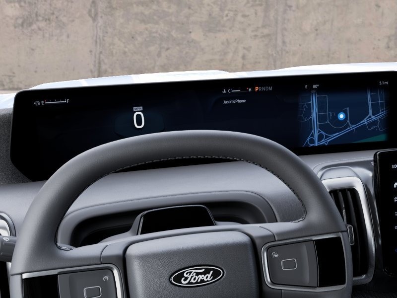 2027 Ford Expedition photo 11 of 16