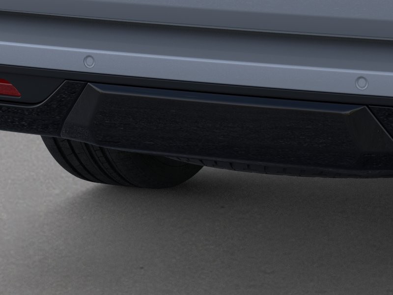 2026 Ford Expedition Platinum Glacier Gray Metallic Tri-Coat at Planet Ford