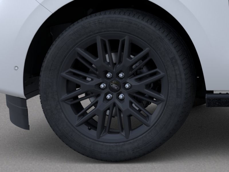 new 2026 Ford Expedition car, priced at $81,615