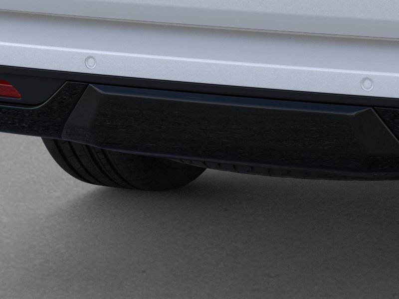 new 2026 Ford Expedition car, priced at $81,615