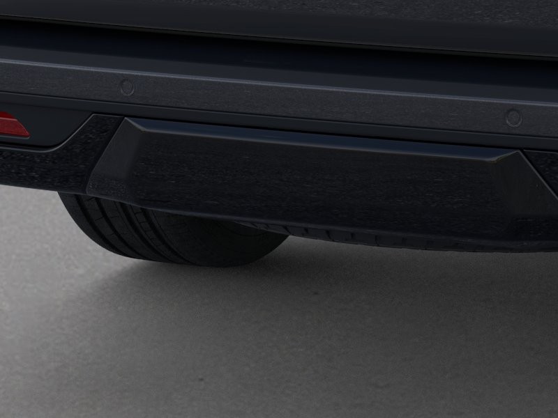 2026 Ford Expedition Platinum Dark Matter Gray Metallic at Planet Ford