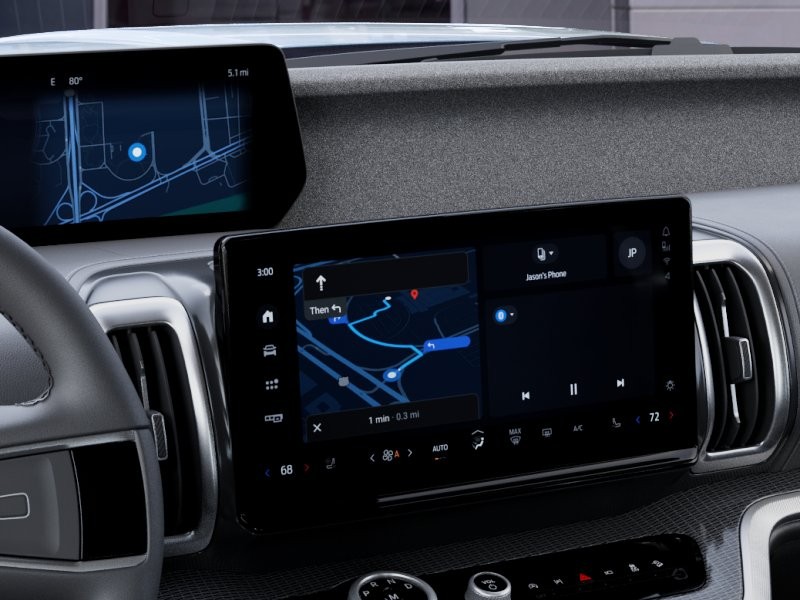 2027 Ford Expedition photo 16 of 25