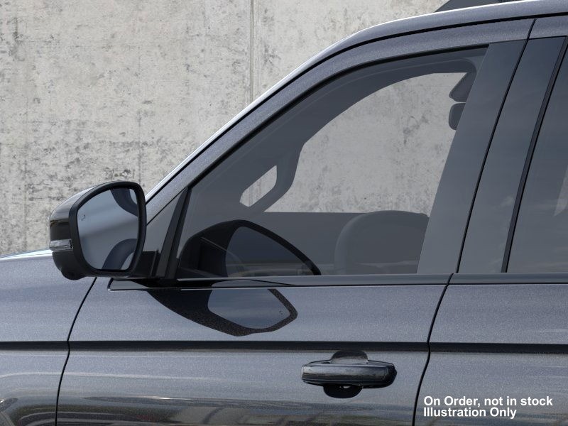 new 2026 Ford Expedition car