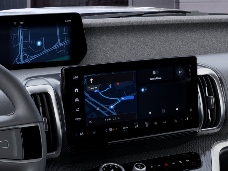 2027 Ford Expedition photo 16 of 25