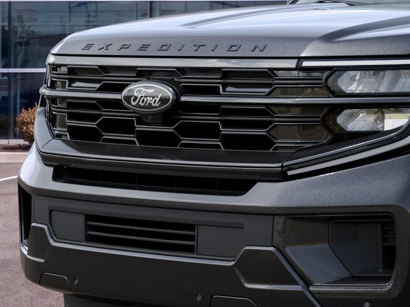 2027 Ford Expedition photo 19 of 25