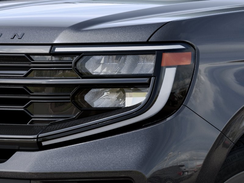 2027 Ford Expedition photo 20 of 25