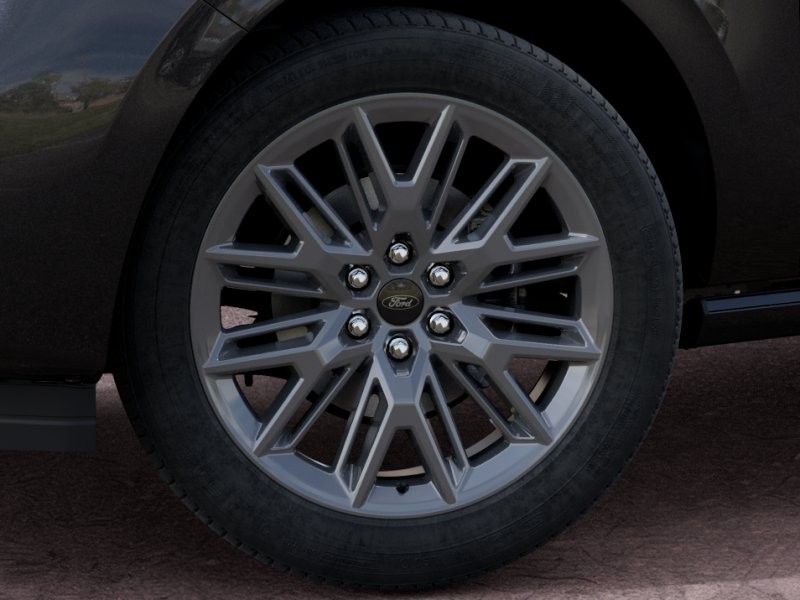 2027 Ford Expedition photo 21 of 25
