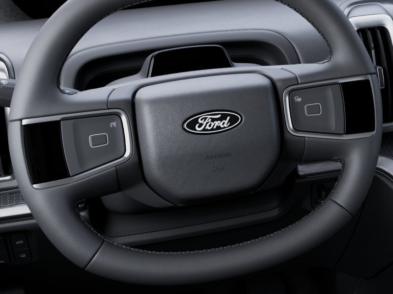 2027 Ford Expedition photo 15 of 16