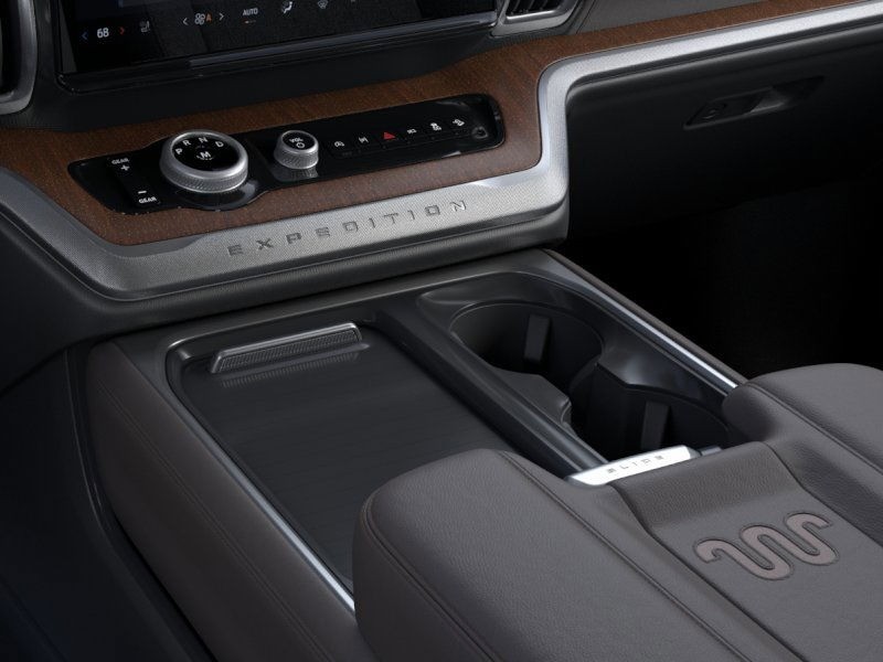 new 2026 Ford Expedition car