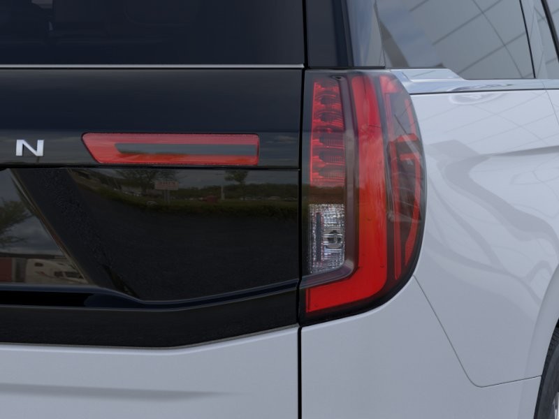 2026 Ford Expedition Platinum Space Silver Metallic at Planet Ford