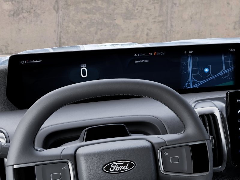 2027 Ford Expedition photo 11 of 16