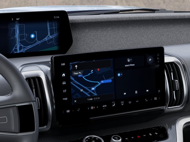 2027 Ford Expedition photo 12 of 16