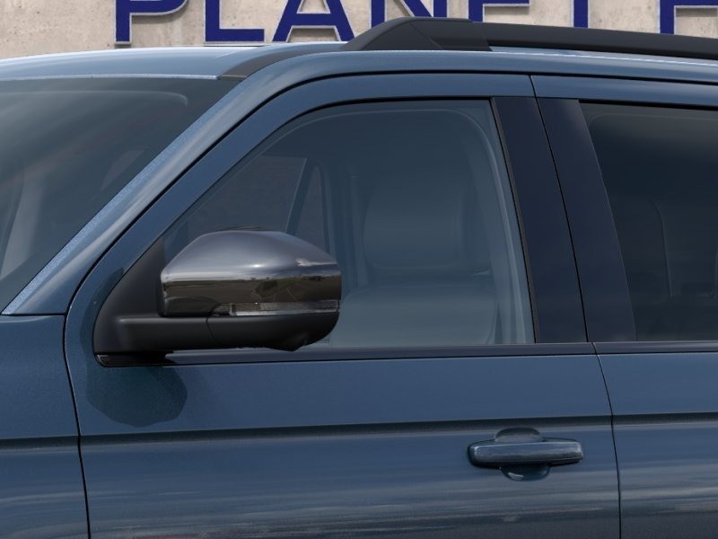 2027 Ford Expedition photo 15 of 16
