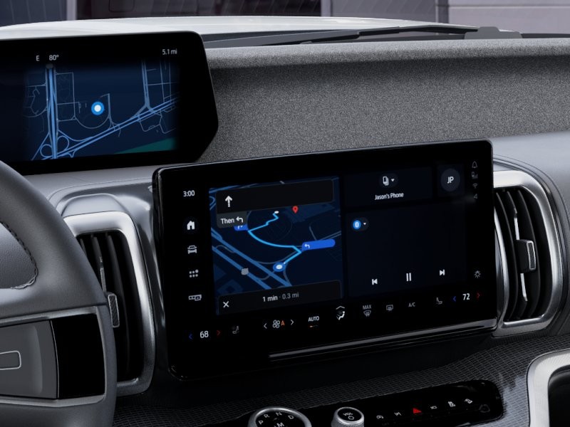 2027 Ford Expedition photo 16 of 25