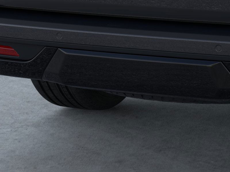 2025 Ford Expedition Platinum Dark Matter Gray Metallic at Planet Ford