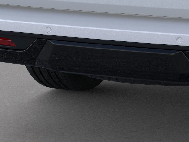 2025 Ford Expedition Platinum Star White Metallic Tri-Coat at Planet Ford