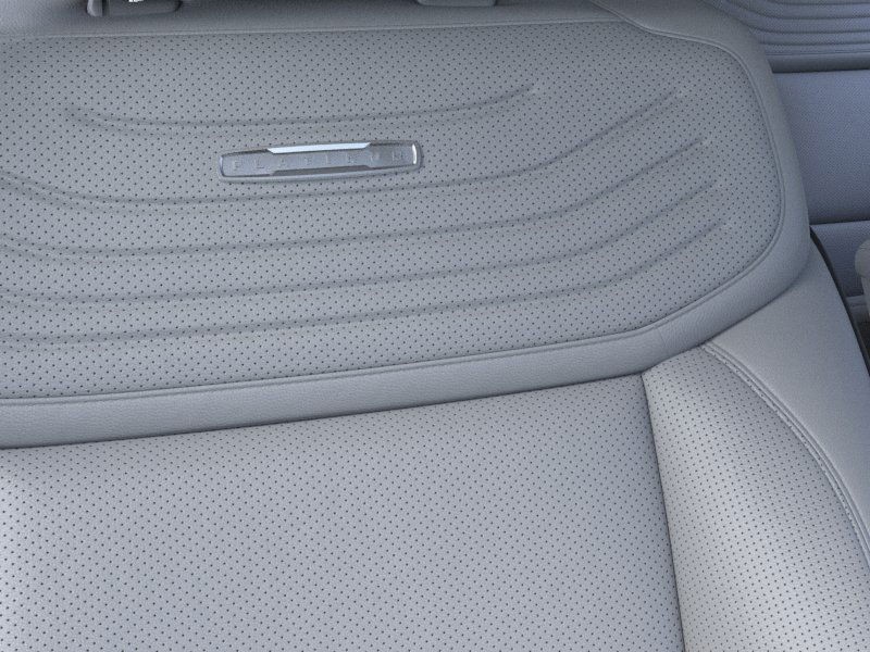 2025 Ford Expedition Platinum Star White Metallic Tri-Coat at Planet Ford