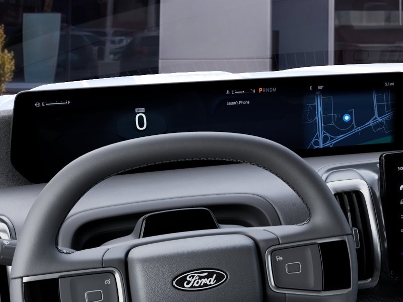 2027 Ford Expedition photo 15 of 25