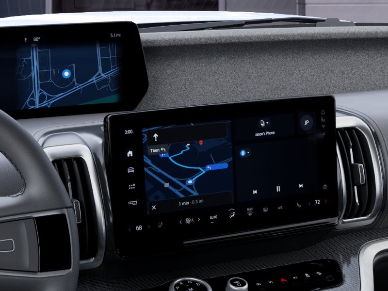 2027 Ford Expedition photo 16 of 25