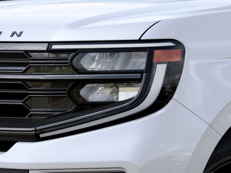 2027 Ford Expedition photo 20 of 25