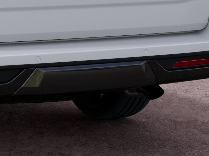 2027 Ford Expedition photo 25 of 25