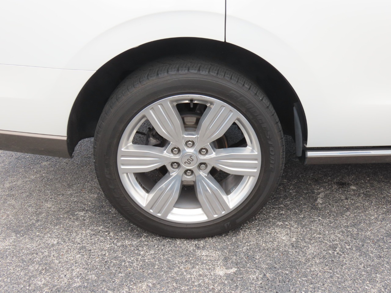2024 Ford Expedition King Ranch - 9
