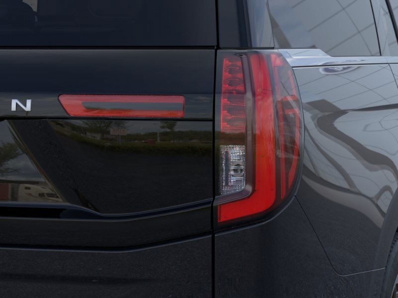 2027 Ford Expedition King Ranch Bronze Fire Metallic Tinted Clearcoat at Planet Ford