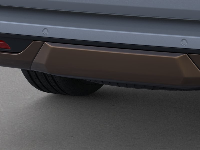 2026 Ford Expedition King Ranch Glacier Gray Metallic Tri-Coat at Planet Ford