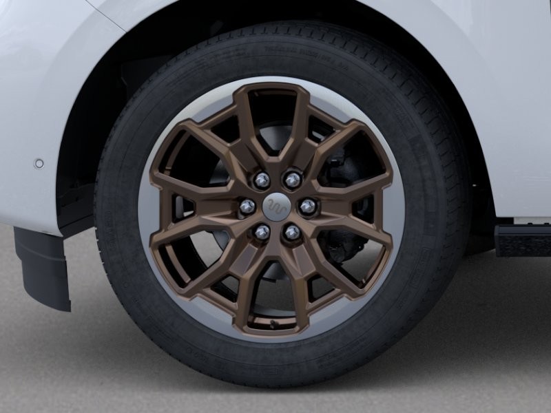 2026 Ford Expedition King Ranch Oxford White at Planet Ford