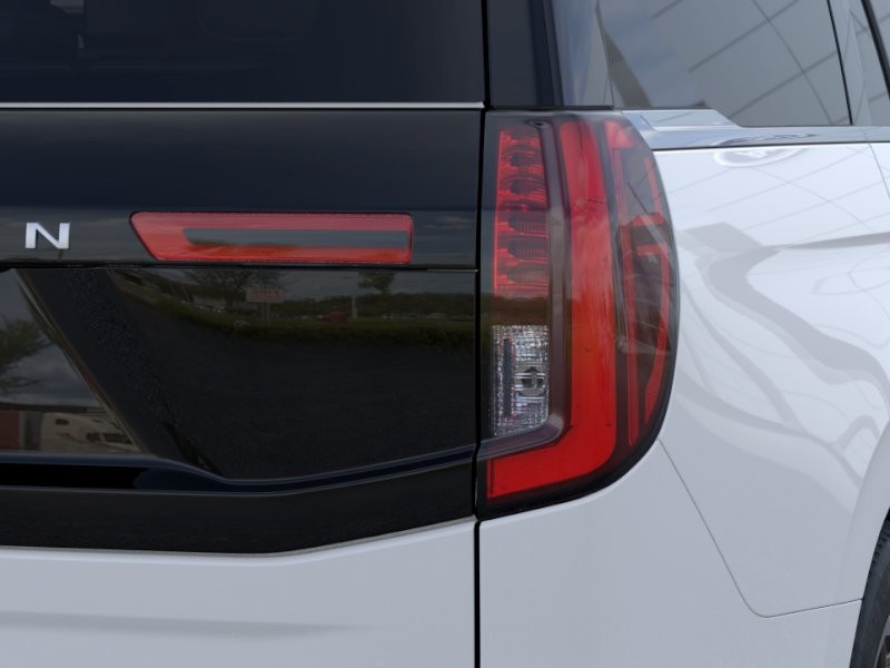 2026 Ford Expedition King Ranch Oxford White at Planet Ford