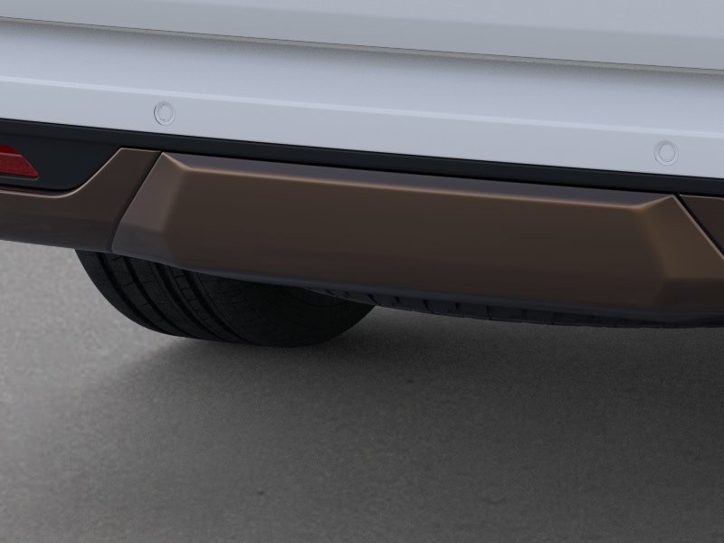 2026 Ford Expedition King Ranch Oxford White at Planet Ford