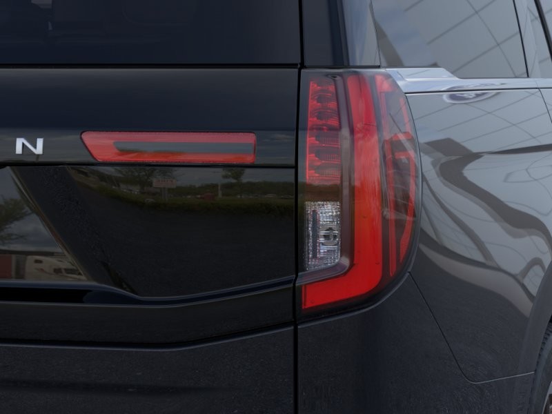 2026 Ford Expedition King Ranch Agate Black Metallic at Planet Ford